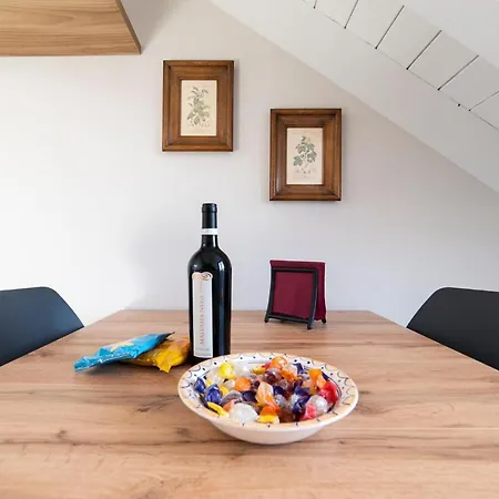 To-housing3, Luce E Relax Al Centro Di דירה טורינו
