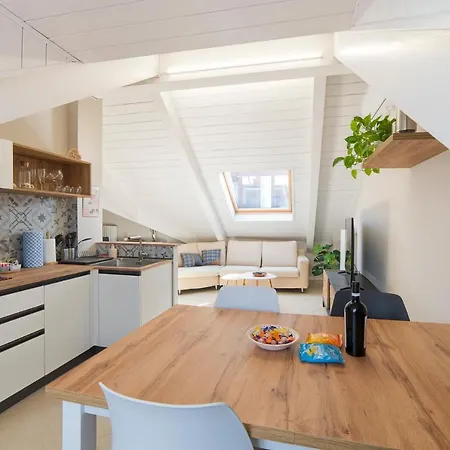 To-housing3, Il Nido Sui Tetti Di * Torino