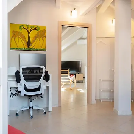 To-housing3, Il Nido Sui Tetti Di * Torino