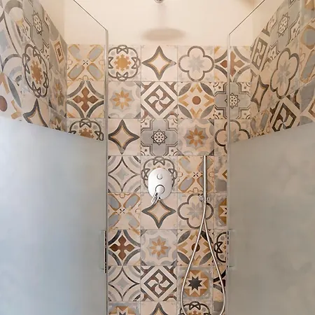 Lägenhet To-housing3, Luce E Relax Al Centro Di