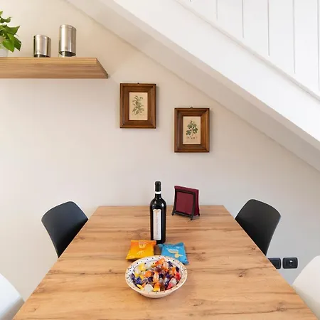 To-housing3, Il Nido Sui Tetti Di Torino