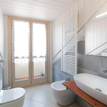 To-housing3, Il Nido Sui Tetti Di *