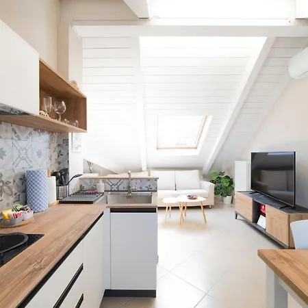 To-housing3, Il Nido Sui Tetti Di * Torino