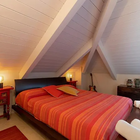 شقة To-housing3, Luce E Relax Al Centro Di *