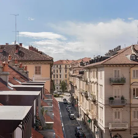 To-housing3, Il Nido Sui Tetti Di *