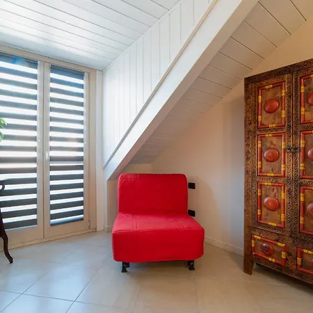 شقة To-housing3, Luce E Relax Al Centro Di