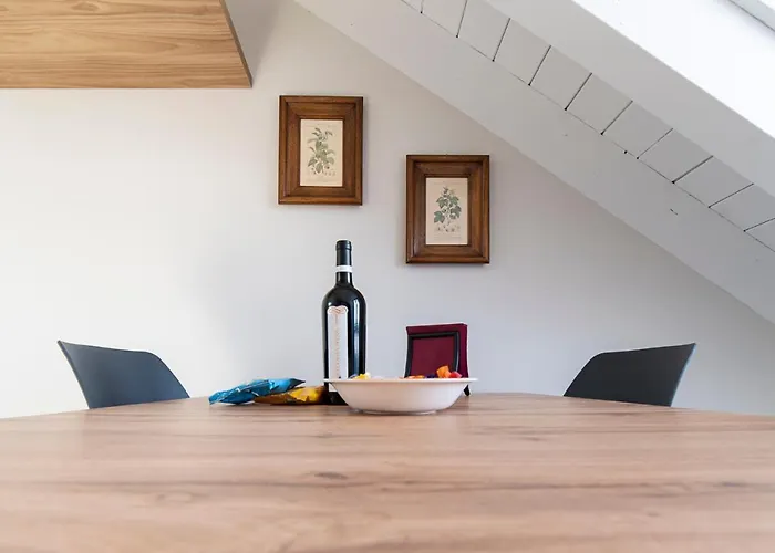 To-housing3, Luce E Relax Al Centro Di Torino