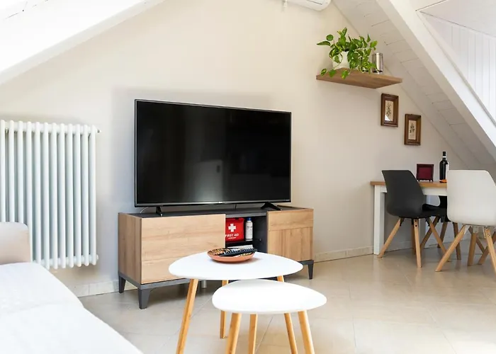 To-housing3, Luce E Relax Al Centro Di Torino