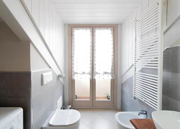 To-housing3, Luce E Relax Al Centro Di