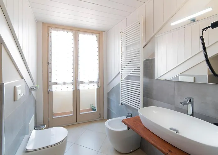 To-housing3, Luce E Relax Al Centro Di *