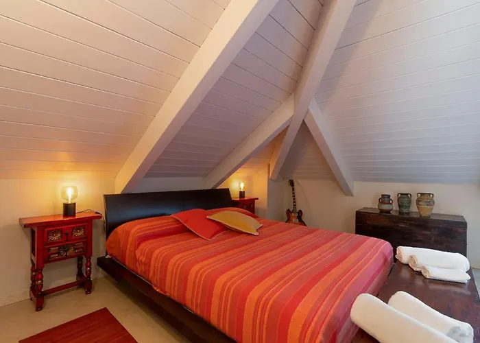 Lejlighed To-housing3, Luce E Relax Al Centro Di *