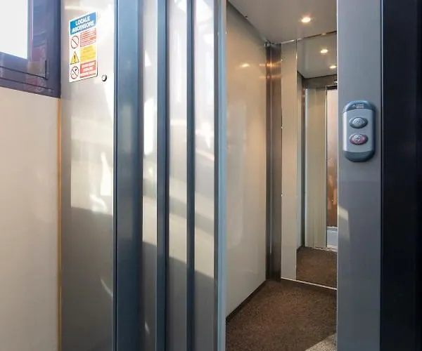 To-housing3, Luce E Relax Al Centro Di Lejlighed Torino