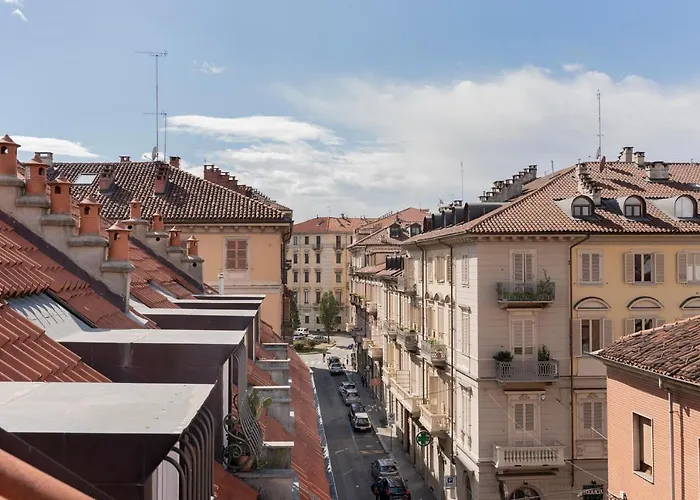 To-housing3, Luce E Relax Al Centro Di *