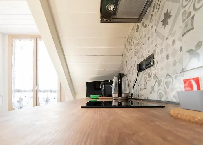 Apartment To-housing3, Luce E Relax Al Centro Di Turin