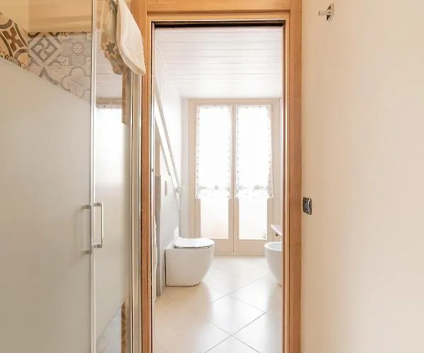 Apartment To-housing3, Luce E Relax Al Centro Di Turin