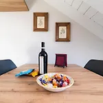 To-housing3, Luce E Relax Al Centro Di アパート トリノ