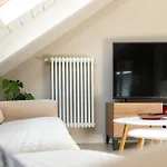 To-housing3, Luce E Relax Al Centro Di * トリノ