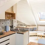 To-housing3, Luce E Relax Al Centro Di トリノ