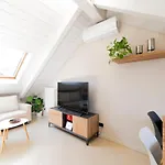 To-housing3, Luce E Relax Al Centro Di トリノ