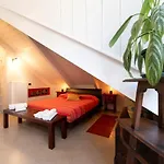 アパート To-housing3, Luce E Relax Al Centro Di