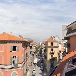 To-housing3, Luce E Relax Al Centro Di トリノ