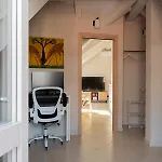 アパート To-housing3, Luce E Relax Al Centro Di