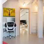 To-housing3, Luce E Relax Al Centro Di * トリノ