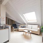 アパート To-housing3, Luce E Relax Al Centro Di