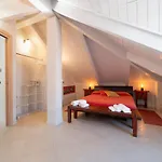To-housing3, Luce E Relax Al Centro Di アパート トリノ