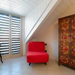 アパート To-housing3, Luce E Relax Al Centro Di