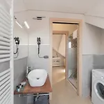 アパート To-housing3, Luce E Relax Al Centro Di *