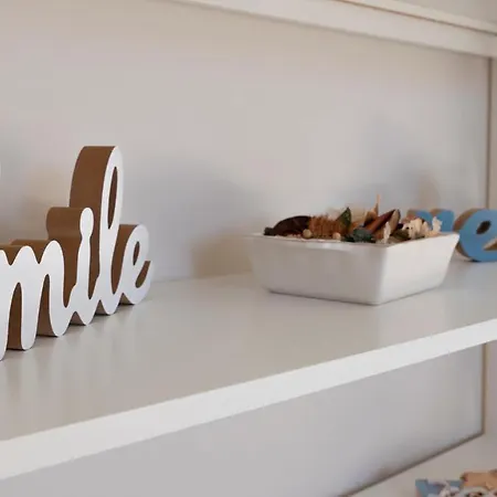 To-housing3, Luce E Relax Al Centro Di Appartement