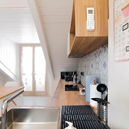 To-housing3, Luce E Relax Al Centro Di Appartement