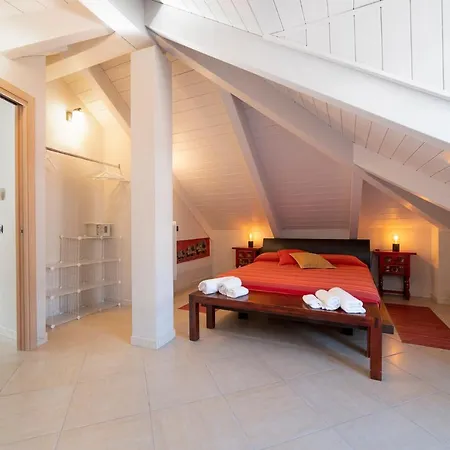 To-housing3, Luce E Relax Al Centro Di Appartement Turijn