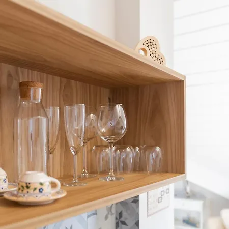 Apartment To-housing3, Luce E Relax Al Centro Di *