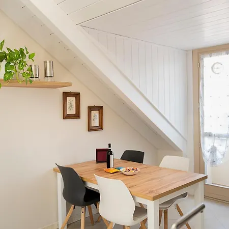 To-housing3, Luce E Relax Al Centro Di