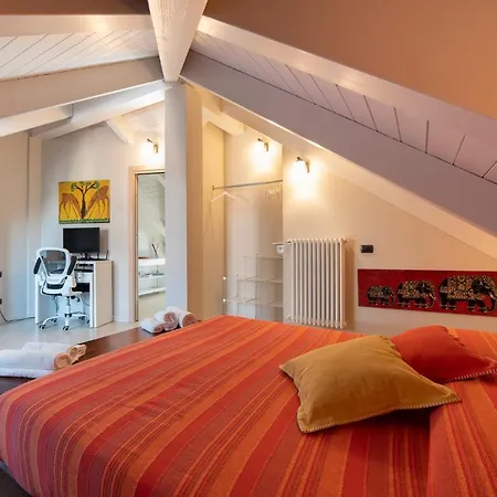 To-housing3, Luce E Relax Al Centro Di *