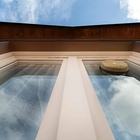 Apartment To-housing3, Luce E Relax Al Centro Di