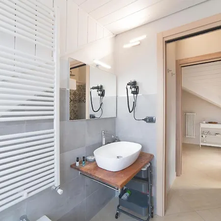 Apartment To-housing3, Luce E Relax Al Centro Di Turin