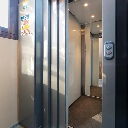 To-housing3, Luce E Relax Al Centro Di Apartment Turin