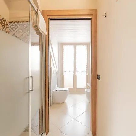 Apartment To-housing3, Luce E Relax Al Centro Di Turin