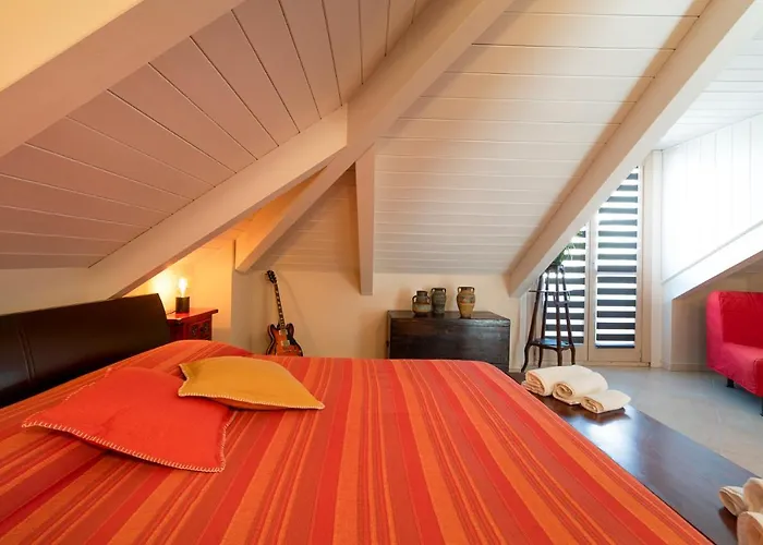 To-housing3, Luce E Relax Al Centro Di شقة تورينو