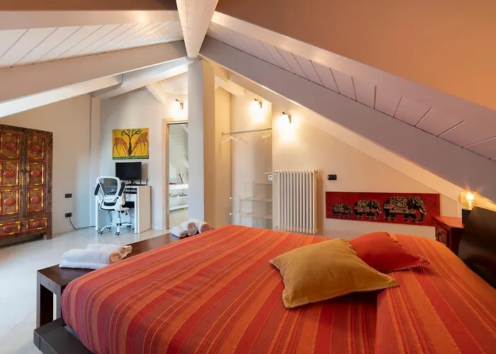 To-housing3, Luce E Relax Al Centro Di *