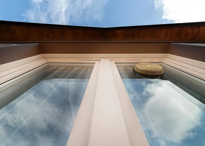 شقة To-housing3, Luce E Relax Al Centro Di