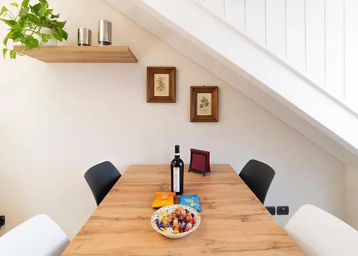 To-housing3, Luce E Relax Al Centro Di تورينو