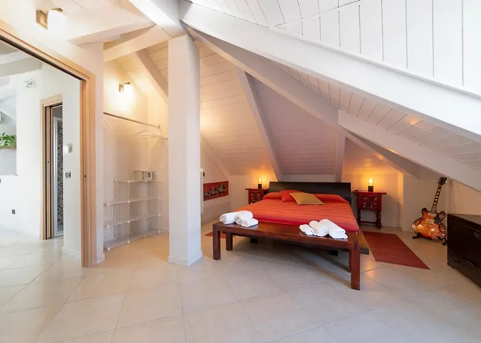 To-housing3, Luce E Relax Al Centro Di شقة تورينو